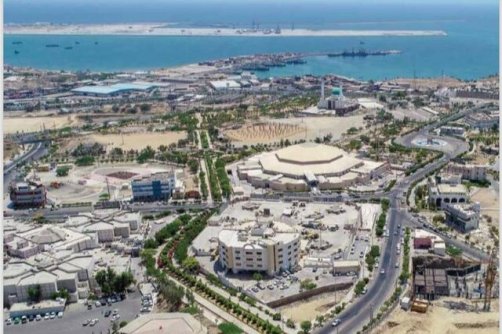 سواحل مکران گنج پنهان ایران با ظرفیت‌های متعدد است