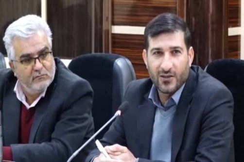 تصویب طرح برنامه‌ عمل تالاب‌های لرستان در آینده نزدیک 