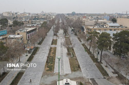  نشست تحلیلی «هویت فرهنگی اصفهان؛ فرصت‌ها و چالش‌ها» برگزار می‌شود