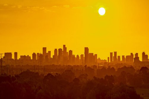 افزایش گرما کدام مناطق جهان را تهدید می‌کند؟