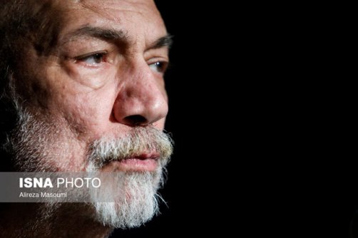 ستاره پسیانی: سفر پدرم به فرانسه برای درمان نبوده است