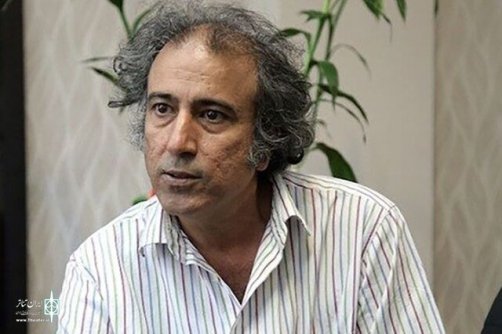 حمایت سیامک صفری از دانشجویان معترض