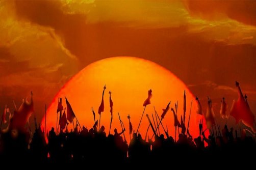 نباید به مسائل ظاهری ماه محرم اکتفا کنیم 