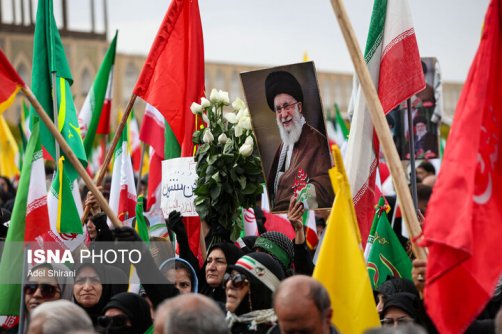 برپایی ۸ بیمارستان سیار و صحرایی در مصلی / استقرار متخصصان و دپوی دارو و تجهیزات پزشکی