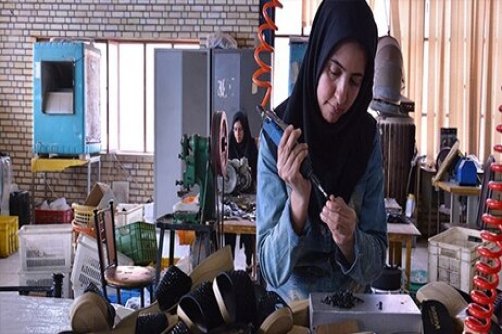 تلاش برای افزایش سهم تعاون به ۱۰ درصد در سال آینده 