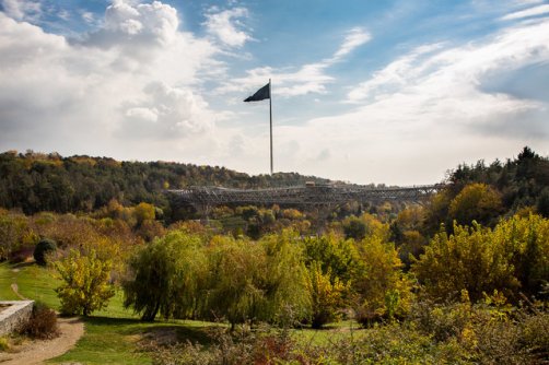 وضعیت قابل قبول هوای پایتخت 