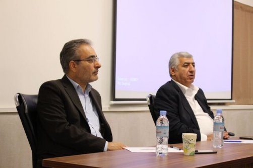 چرا گردشگران باید از دیدن ایران تعجب کنند؟