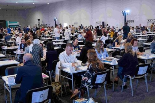 مدیر انتشارات ققنوس: کنفرانس‌های بین‌المللی مسیر صادرات محتوای ایرانی را هموار می‌کند