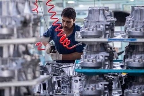 شیب افزایش مطالبات قطعه‌سازان کند شده، اما هنوز کاهش نیافته است 