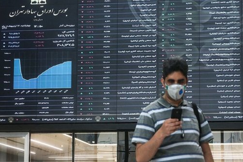 ورق بورس برگشت