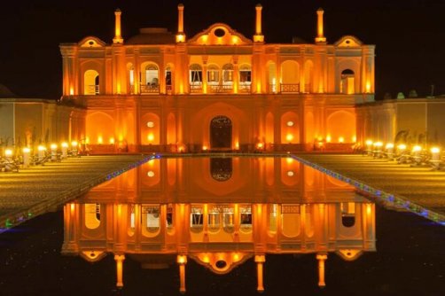 معرفی کرمان به عنوان پایتخت گردشگری مقاومت