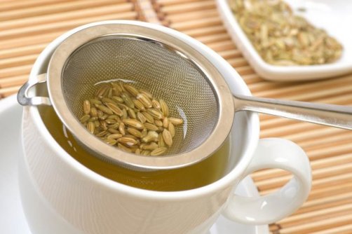 3 گیاه آرام‌بخشِ معده