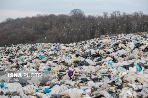 11 نکته درباره پسماند و تدوین آیین‌نامه کیسه‌های پلاستیکی