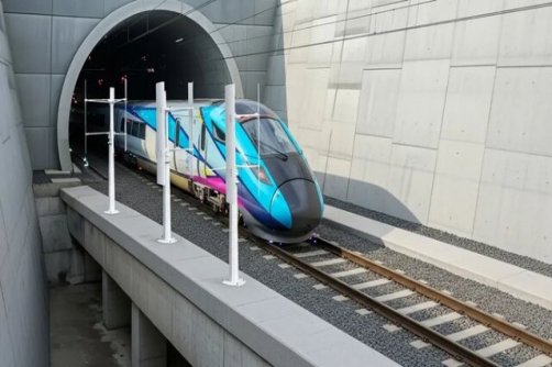 تبدیل تونل‌های راه‌آهن به کارخانه‌های انرژی تجدیدپذیر