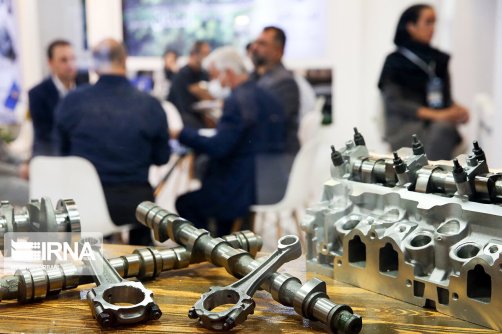 40 همت تزریق مالی؛ مُسکن موقت یا راه نجات قطعه سازی؟