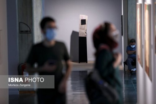  به دنبال دستگیری یک سارق موزه اعلام شد: سرقتی از موزه‌ها نداشتیم!