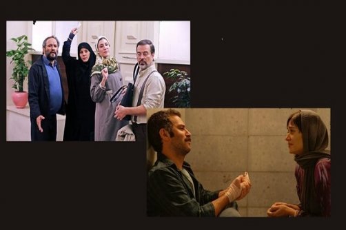 مافیای فرهنگی تاب تحمل سینما را ندارد مافیای فرهنگی تاب تحمل سینما را ندارد 