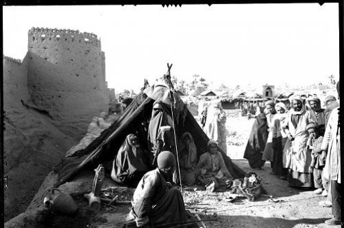 «کوچ‌نشینی» و یک تغییر فرهنگی ۸ هزار ساله