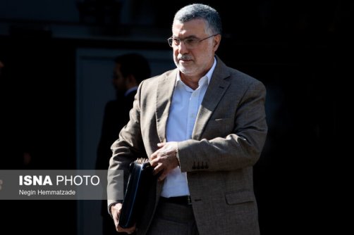 ظفرقندی: لایحه افزایش تعرفه و اضافه‌کاری پرستاری را به دولت ارائه کرده‌ایم