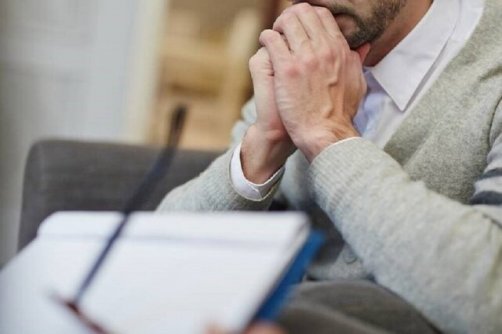 اثرات روانشناختی کرونا بر کادر درمان/ 