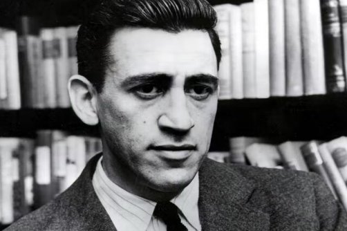 فروش نسخه امضاشده و نادر «ناطور دشت»