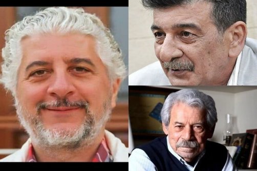 درگذشت ۲ هنرمند و خبری از داود رشیدی و ۲ مهمان جدیدش