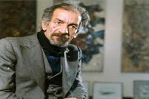 چنگیز شهوق؛ مرد جسور مجسمه‌ها!