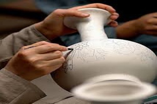 اشتغال آفرینی صنایع دستی قم آموزش‌محور می‌شود