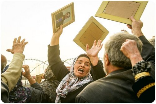 «سرهنگ ثریا» سخت و دلچسب بود