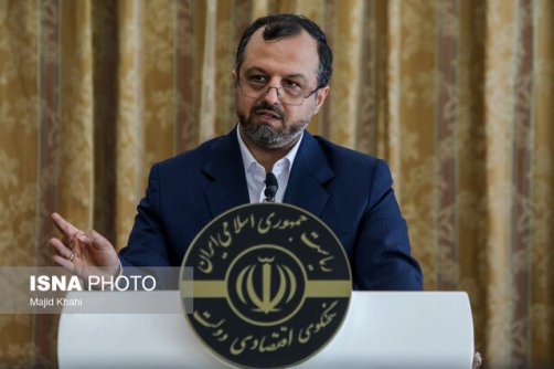 نرخ رشد اقتصادی در دولت سیزدهم ۱۲.۶ درصد بوده است