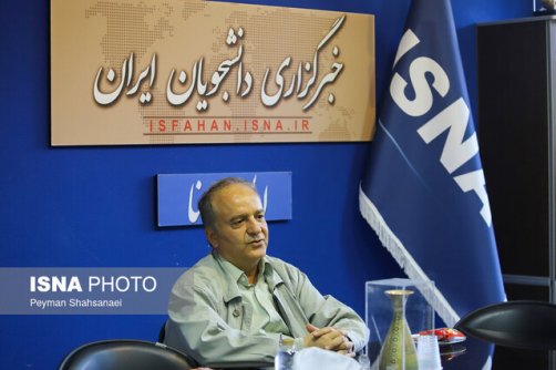 حفظ محیط زیست مستلزم «بهره‌برداری پایدار» است 