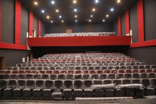 مشکل اساسی صنعت سینمای ما کمبود مخاطب است