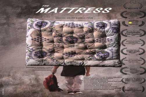 آرش حسن‌پور: تولید فیلم کوتاه بصورت مستقل ناممکن است