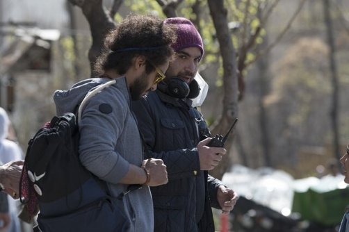 همه دغدغه های یک کارگردان جوان / «شهرک» یک فیلم پیشگویانه است ؟