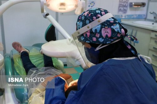گسترش پوشش بیمه‌ای خدمات دندان‌پزشکی و کاهش پرداخت از جیب مردم