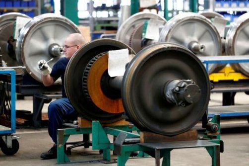 ثبت تصویر تلخ در منطقه یورو