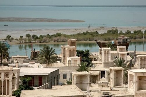 ۲ طرح گردشگری و میراث‌فرهنگی در شورای فنی میراث‌فرهنگی هرمزگان تائید شد