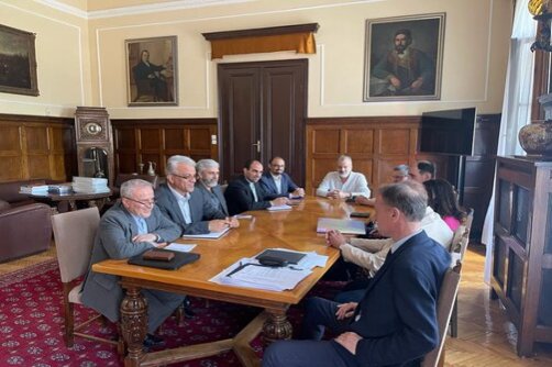 از همکاری‌های ایران و بلگراد چه خبر؟