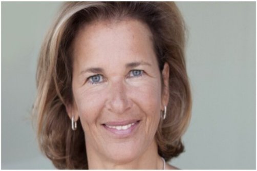 ریاست جشنواره کن به یک زن می‌رسد 