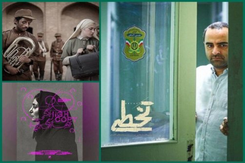 ایسنا اکران فیلم‌های کوتاه را در سینما ارزیابی کرد ۳۰۰۰ تماشاگر؛ موفقیت است یا شکست؟