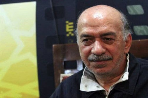 تسلیت معاون سیما برای درگذشت مهدی صباغی 