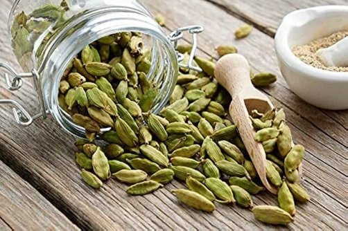 کاهش چربی با هل