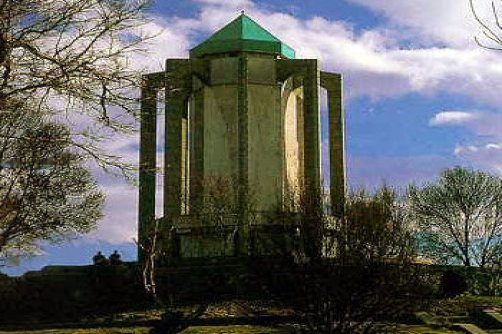 کشف حقایقی درباره باباطاهر 