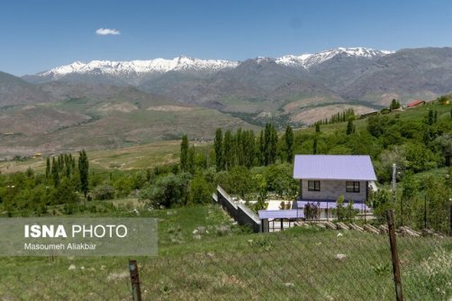 پرداخت تسهیلات ۴۰۰ میلیون تومانی مسکن روستایی به زودی ابلاغ می‌شود