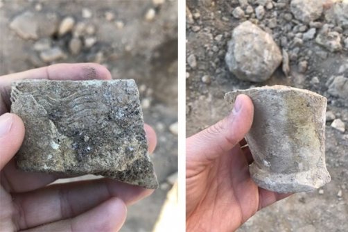 تخریب لایه‌های تاریخی با احداث گذر کمر زرین در اصفهان