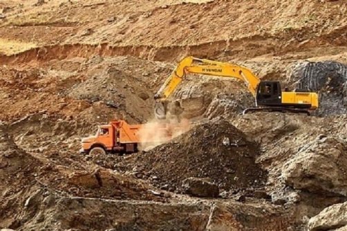 رئیس اداره صمت نطنز: استعلام منفی ادارات مربوطه صدور مجوز معدن جدید را منتفی می‌کند 