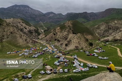توسعه اکوتوریسم؛ فرصتی برای حفاظت از طبیعت
