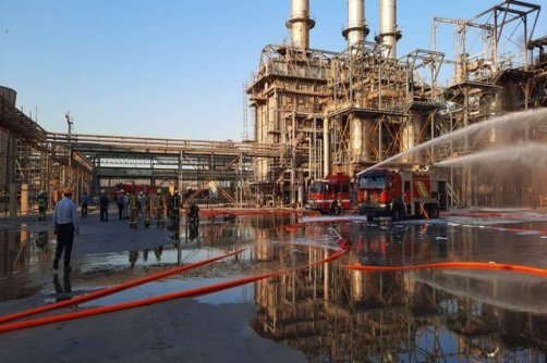 تحریم‏‏‌های جدید آمریکا با پتروشیمی‏‏‌ها چه خواهد کرد؟ 