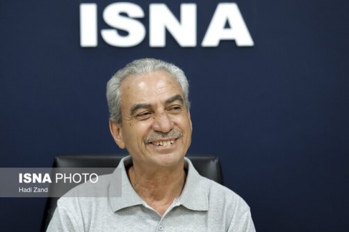 به دنیا نشان دهیم ایران و سوریه در هنر نیز با هم همکاری دارند