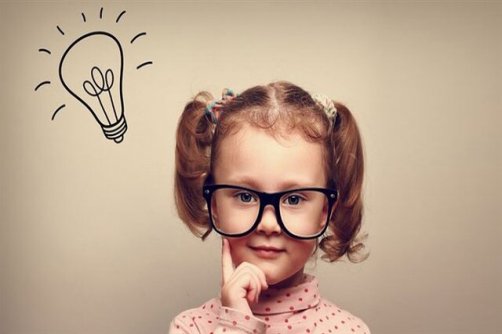 لزوم آموزش تفکربه کودکان